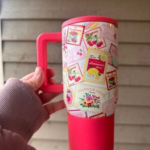 Hydrojug Fresh Market 20oz *rare*